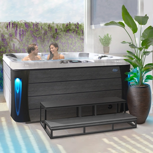 Escape X-Series hot tubs for sale in Quakertown